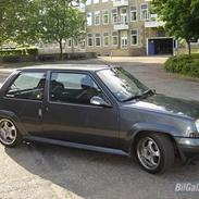 Renault 5 GT Turbo - SOLGT-