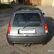 Renault 5 GT Turbo - SOLGT-