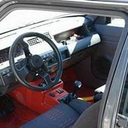 Renault 5 GT Turbo - SOLGT-