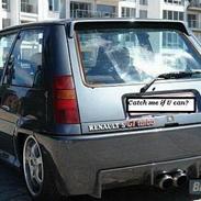 Renault 5 GT Turbo - SOLGT-
