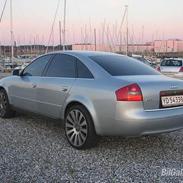 Audi A6 SOLGT