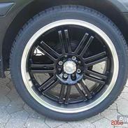 VW Golf 3, Rolling Stones