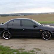 Nissan primera slx/sri solgt