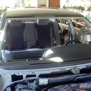 Nissan primera slx/sri solgt