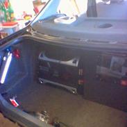 Nissan primera slx/sri solgt