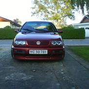 VW vento 1.9 TDI