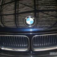 BMW E36  *SOLGT*