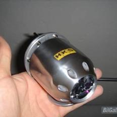 Mitsubishi Lancer Evolution