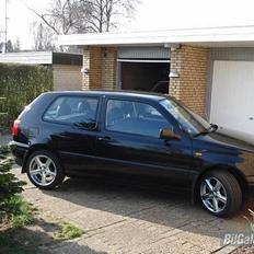 VW Golf III (solgt)