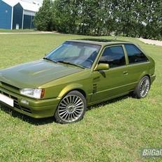 Mazda $ 323 1,6 GT Turbo 4WD  
