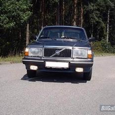 Volvo 240 GL st.c 