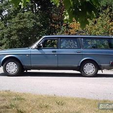Volvo 240 GL st.c 