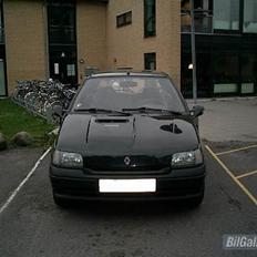 Renault Clio *R.I.P.*