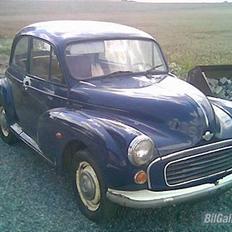 Austin-Morris Minor - SOLGT
