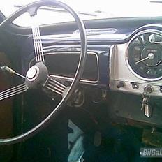 Austin-Morris Minor - SOLGT