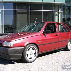 Fiat TIPO-DØD.  