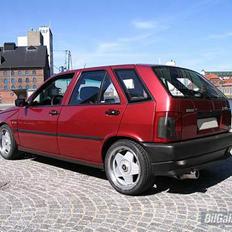 Fiat TIPO-DØD.  
