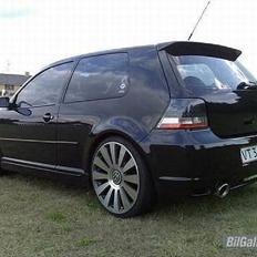 VW golf R32 look