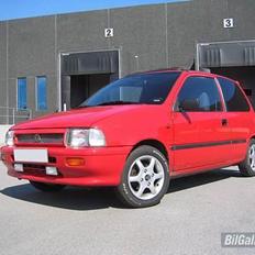 Suzuki Alto GL (solgt)