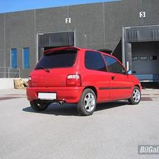 Suzuki Alto GL (solgt)