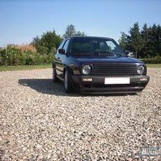 VW Golf 2 VR6 (SOLGT)