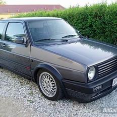 VW Golf Gti Edition *solgt*