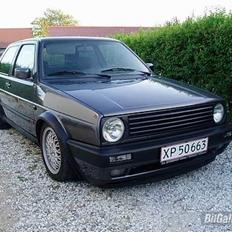 VW Golf Gti Edition *solgt*