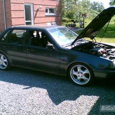 Volvo 460 TURBO *solgt*
