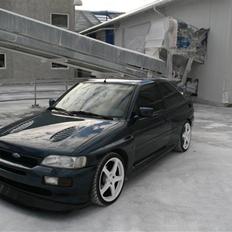 Ford Escort RS Cosworth