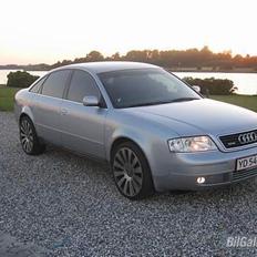 Audi A6 SOLGT