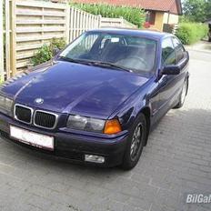 BMW 316i Compact