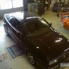 VW Corrado 1,9 G60 Solgt