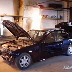 BMW E36  *SOLGT*