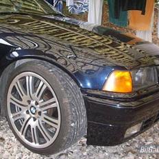 BMW E36  *SOLGT*