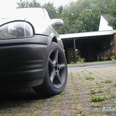 Opel Corsa B 1,4i sport **Solgt**