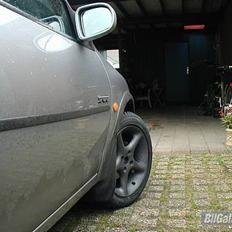 Opel Corsa B 1,4i sport **Solgt**