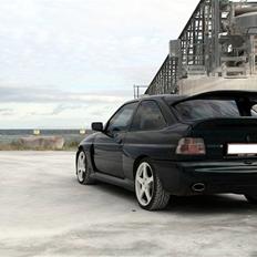 Ford Escort RS Cosworth