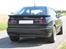 Audi S2 Coupe - Man kan lige ane den rustfri højglanspolerede bagpotte, nice