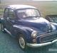 Austin-Morris Minor - SOLGT