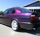 BMW    E34 530i / 535i Solgt