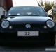 VW Lupo 1,4 TDI