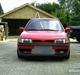 Nissan SUNNY N14 GTI ®   