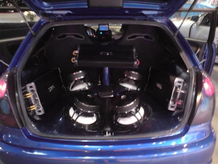 Toyota Corolla billede 15