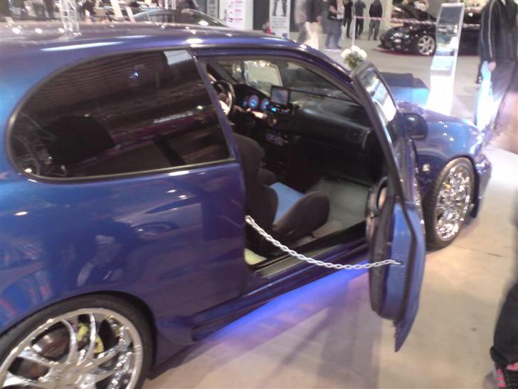 Toyota Corolla billede 16