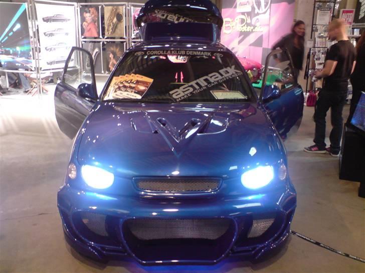 Toyota Corolla billede 18