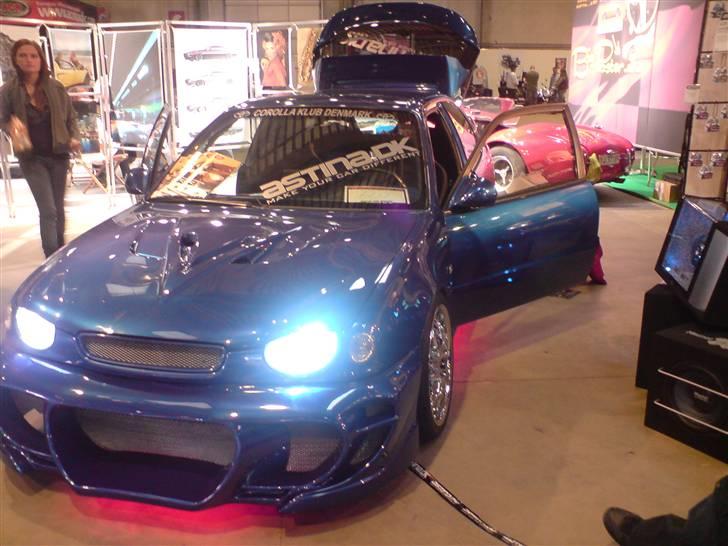 Toyota Corolla billede 19