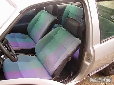 VW polo gt billede 6