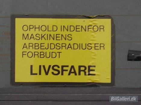 VW polo gt billede 7