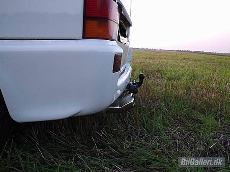 VW Transporter T4 (solgt) billede 13