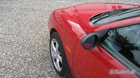 Alfa Romeo 156 T-Spark billede 12